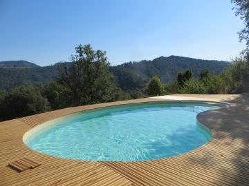 La grande piscine traitÃ©e au s